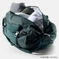 パッカブルダッフルパックド30L