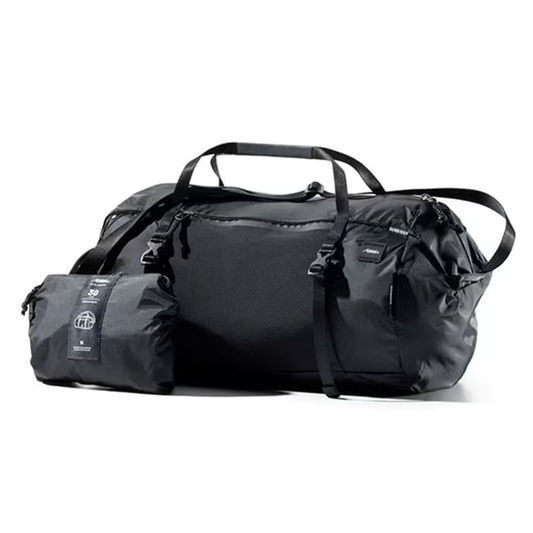 パッカブルダッフルパックド30L