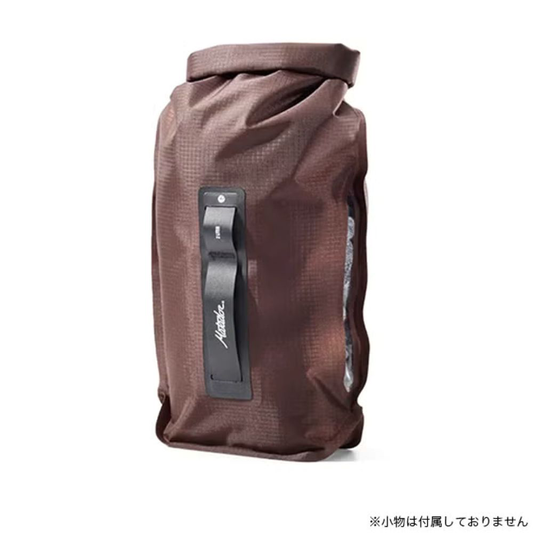 フラットパックドライバッグ2L