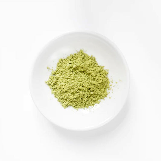 Organic powdered matcha sticks (2g x 8 sticks)