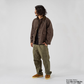 DVERG EXCLUSIVE BARBOUR CORDUROY BORROWDALE