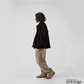 DVERG EXCLUSIVE BARBOUR CORDUROY BORROWDALE