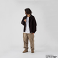 DVERG EXCLUSIVE BARBOUR CORDUROY BORROWDALE