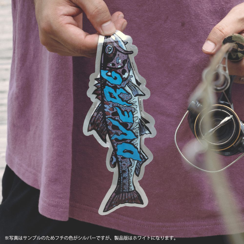 ENCHANT TROUT ICE PACK 2個入り