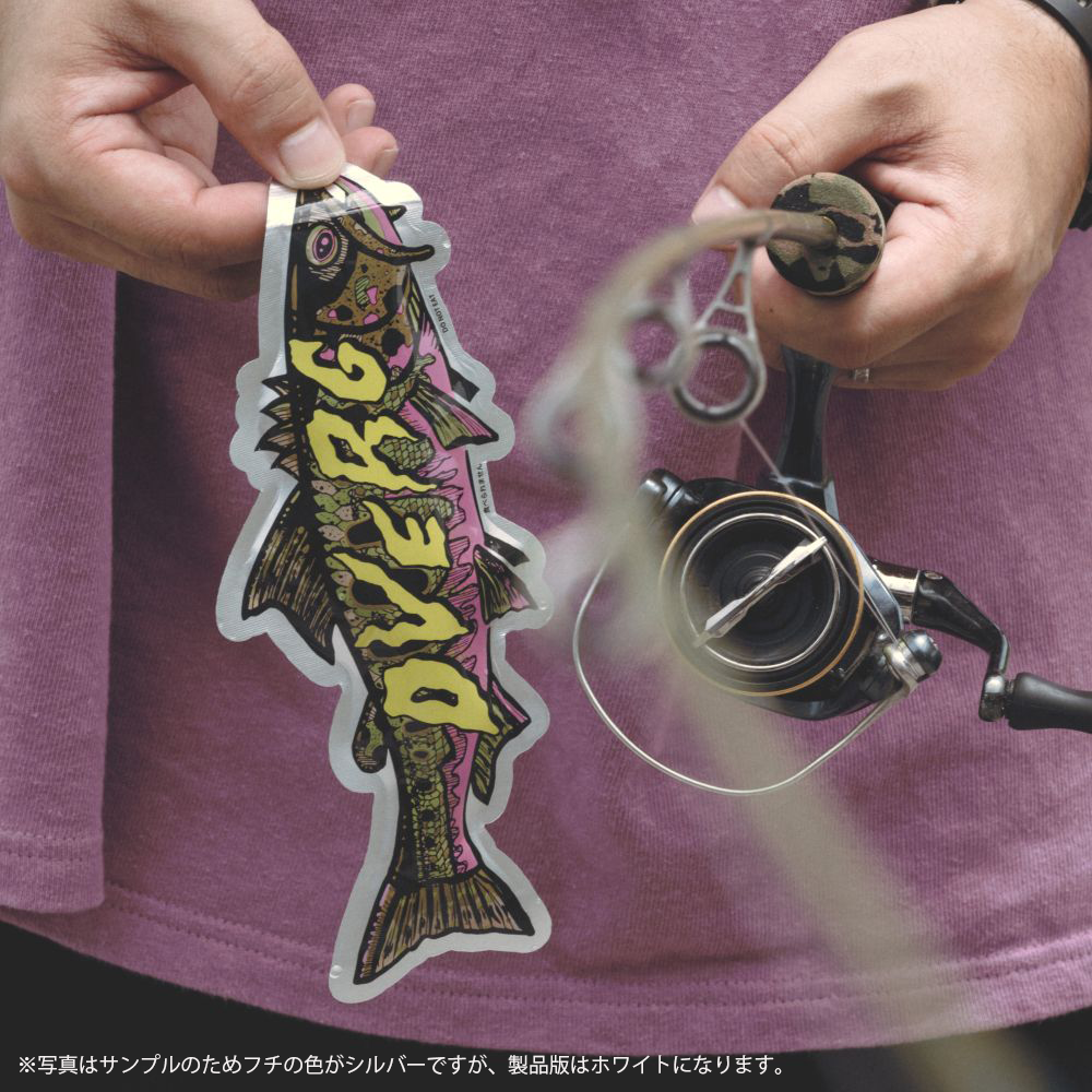 ENCHANT TROUT ICE PACK 2個入り