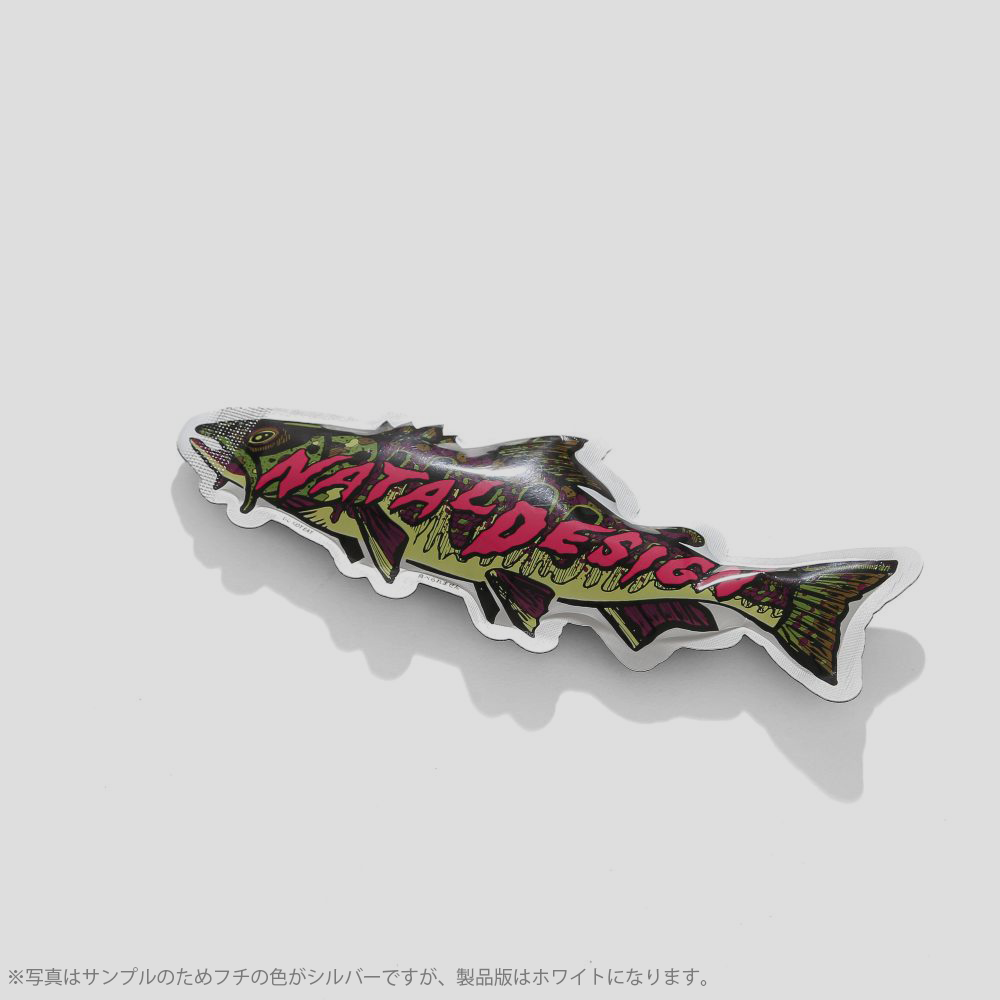 ENCHANT TROUT ICE PACK 2個入り