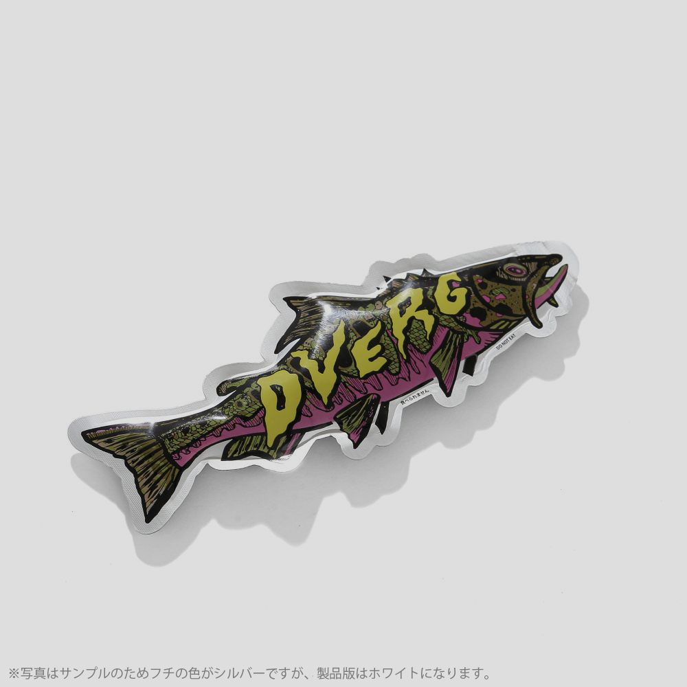 ENCHANT TROUT ICE PACK 2個入り