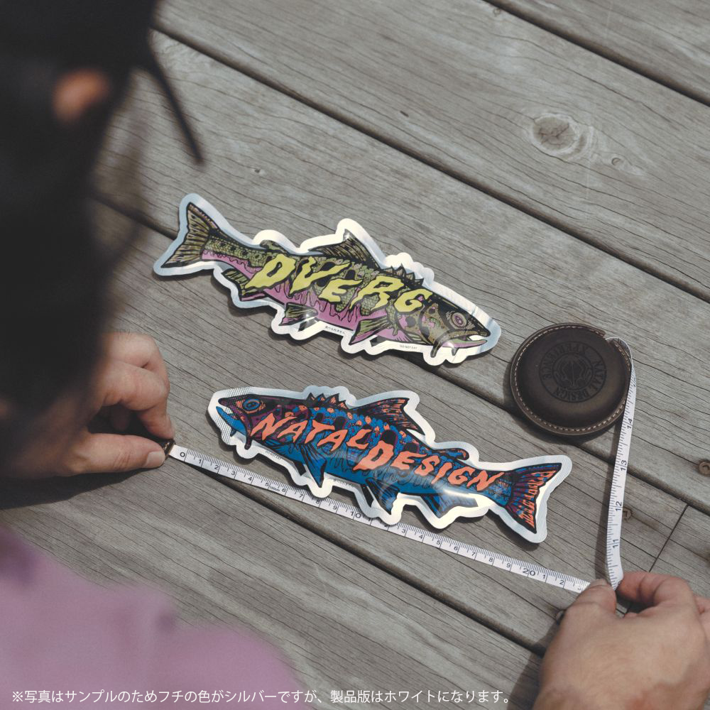 ENCHANT TROUT ICE PACK 2個入り