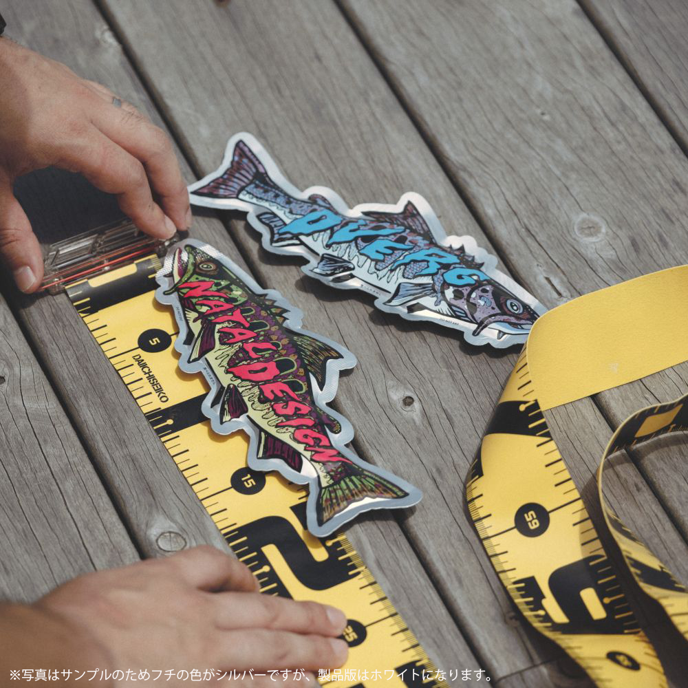 ENCHANT TROUT ICE PACK 2個入り