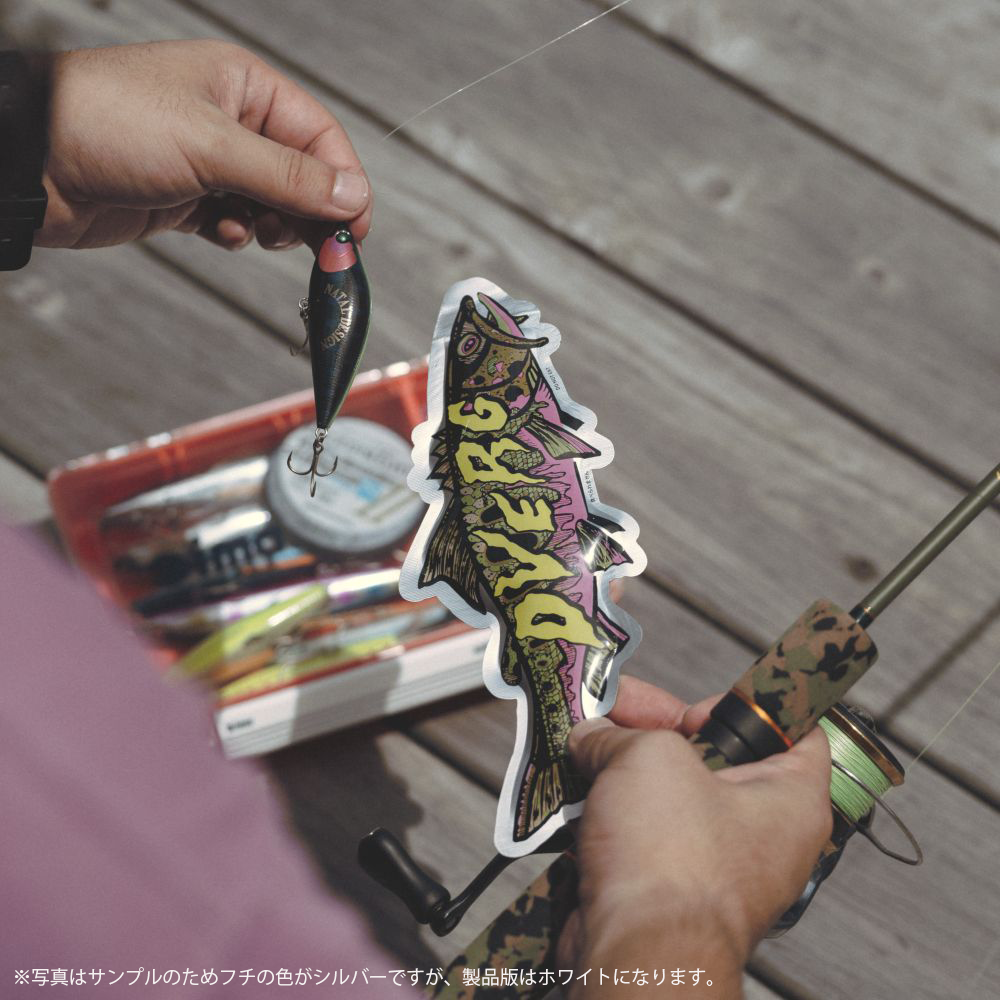 ENCHANT TROUT ICE PACK 2個入り