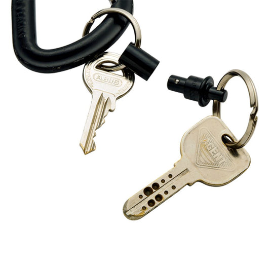 Key Release