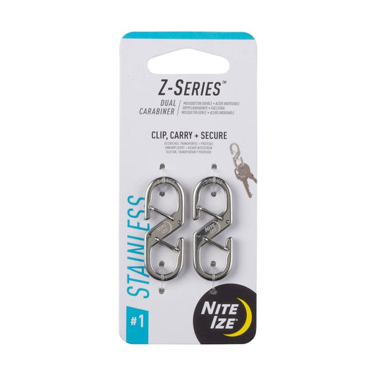 Z Carabiner