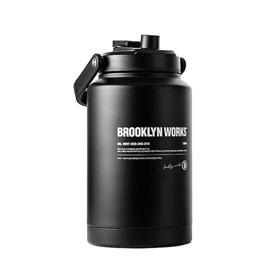 3.8L water jug