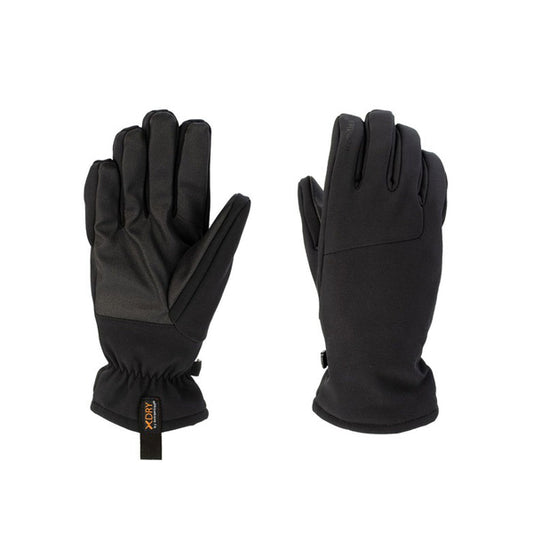 Focus Gloves