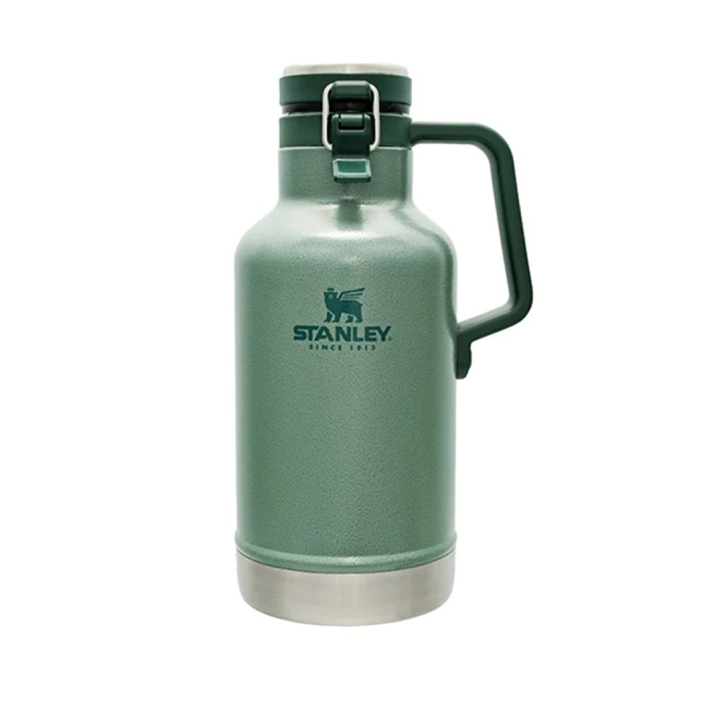 Stanley - STANLEYクラシック真空グロウラー1.9L STANLEY(スタンレー) クラシック真空グロウラー 1.9L