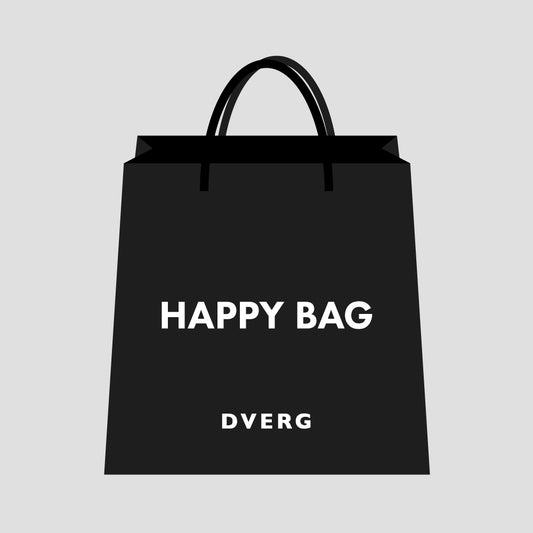 【WEAR】HAPPY BAG【1/13(火)販売予定】