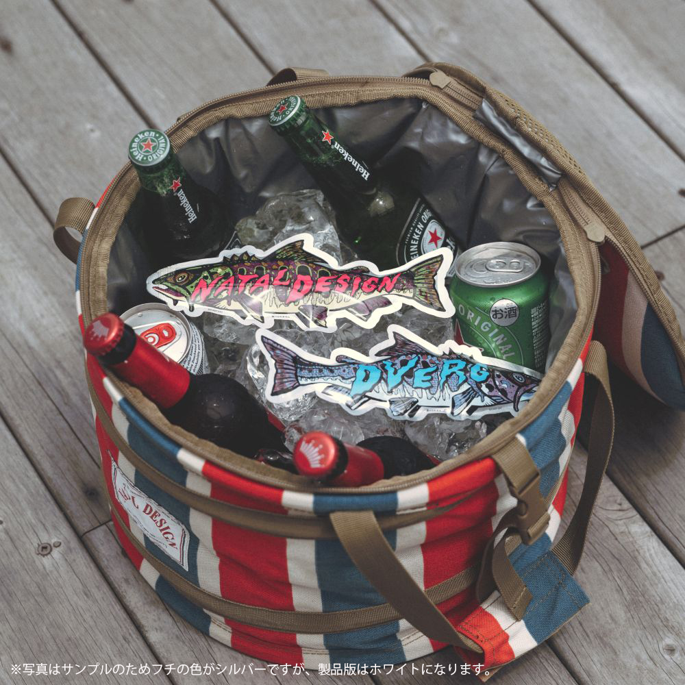 ENCHANT TROUT ICE PACK 2個入り