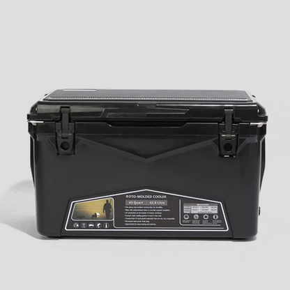 ICELAND クーラーボックス 45QT