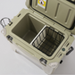ICELAND クーラーボックス 20QT