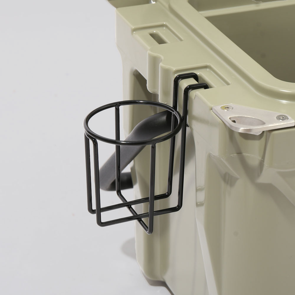 ICELAND クーラーボックス 20QT