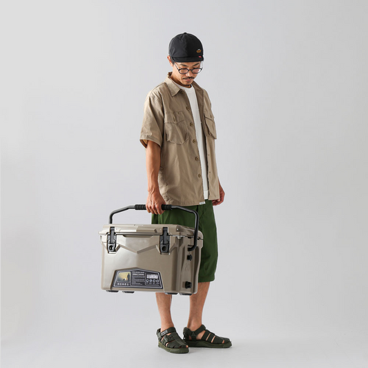 Cooler Box 20QT