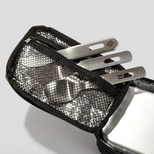 Messtine Case S