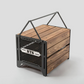 Sideup Box & Table L