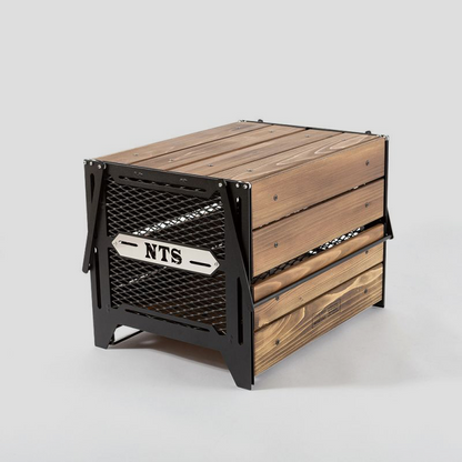 サイドアップボックス&テーブルL – DVERG サイドアップボックス&テーブルL – DVERG