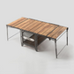 Sideup Box & Table L