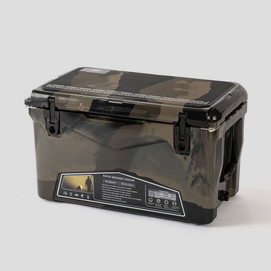 【50%off】ICELAND クーラーボックス45QT リミテッドエディション (SP)