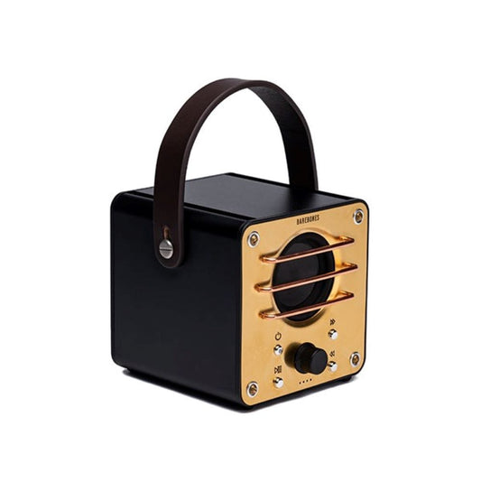 Block Tower Speaker