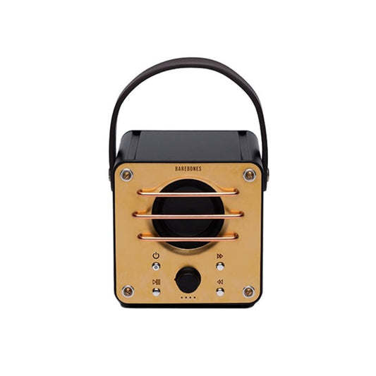 Block Tower Speaker