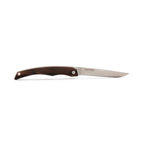 Solo Folding Knife