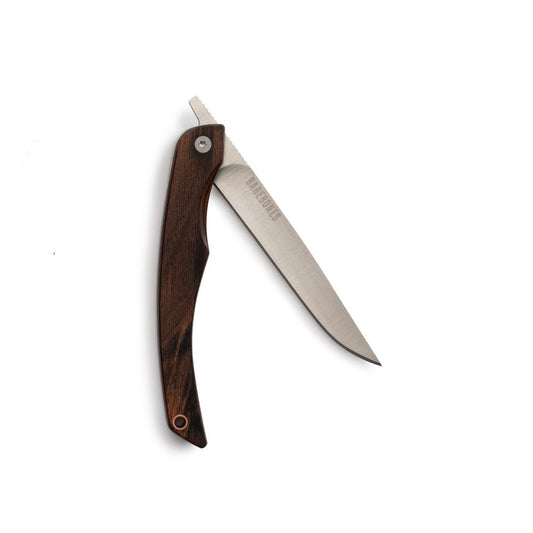 Solo Folding Knife