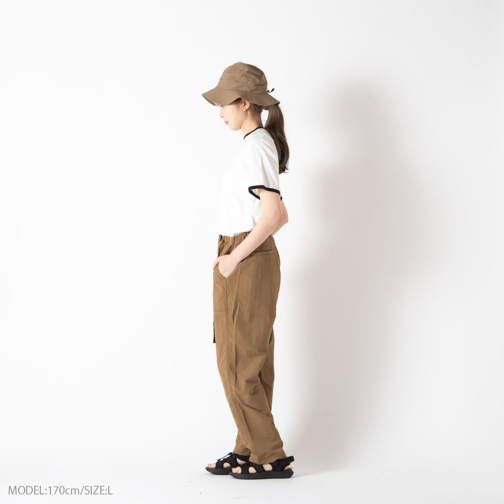 30%off】Gramicci LOOSE TAPERED LIBERTY PANT for DVERG