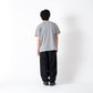 S.I.T.M. S／S TEE（SUNDAY MOUNTAIN Limited）
