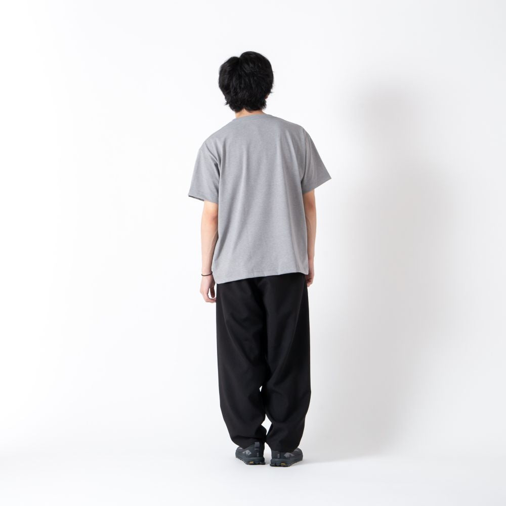 S.I.T.M. S／S TEE（SUNDAY MOUNTAIN Limited）