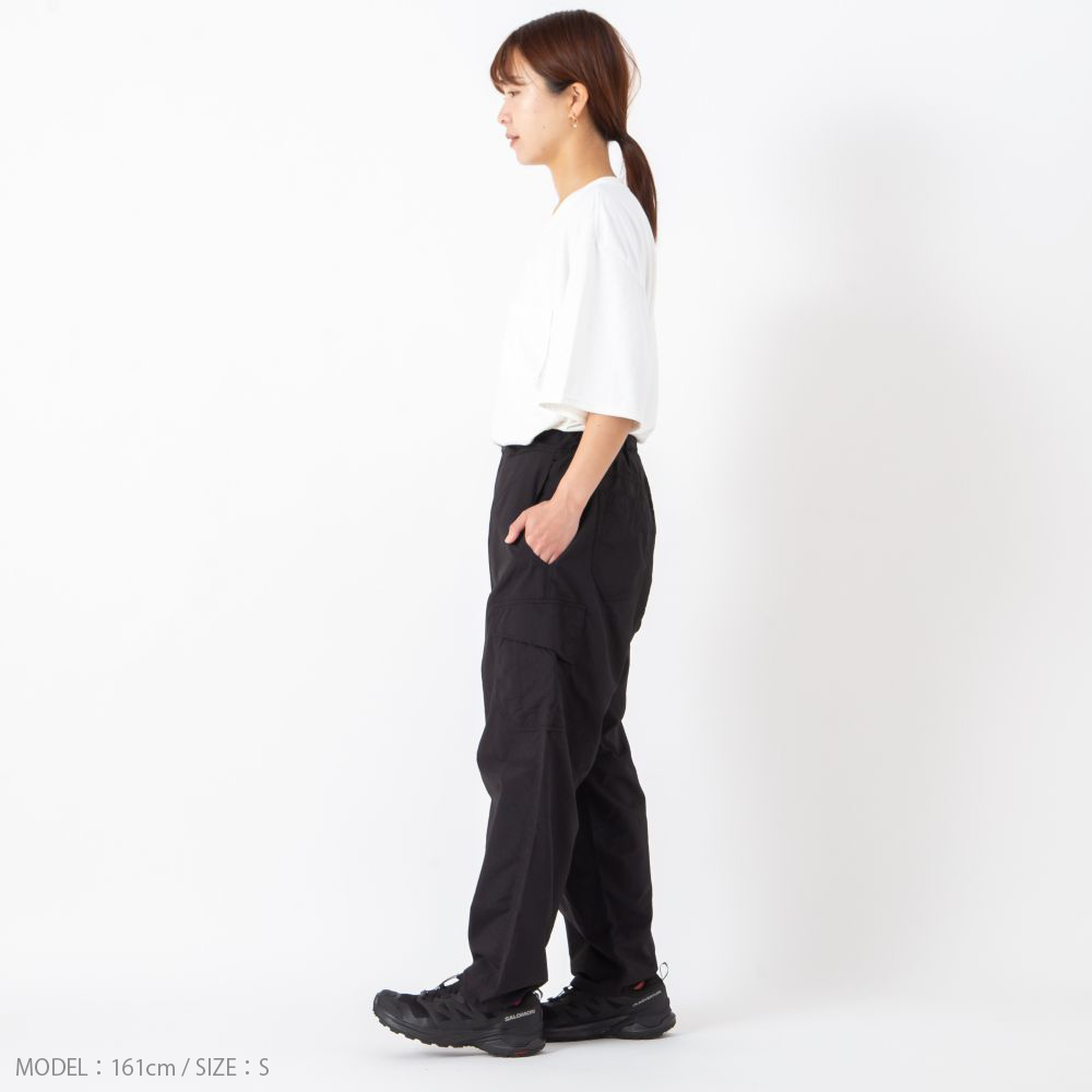 TERRAIN CARGO PANT NYLON RIP