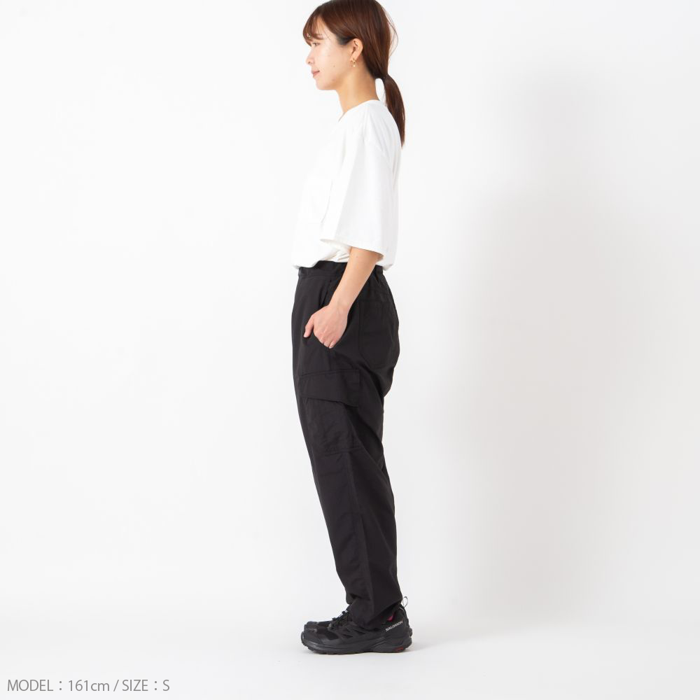 TERRAIN CARGO PANT NYLON RIP