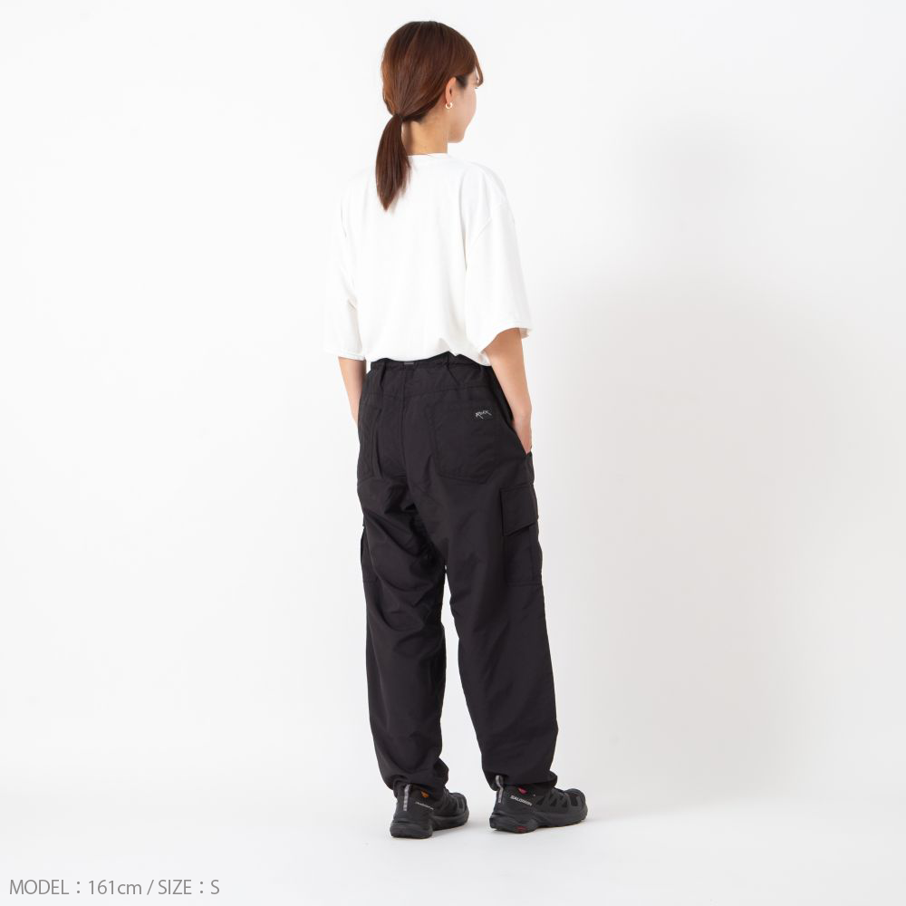 TERRAIN CARGO PANT NYLON RIP