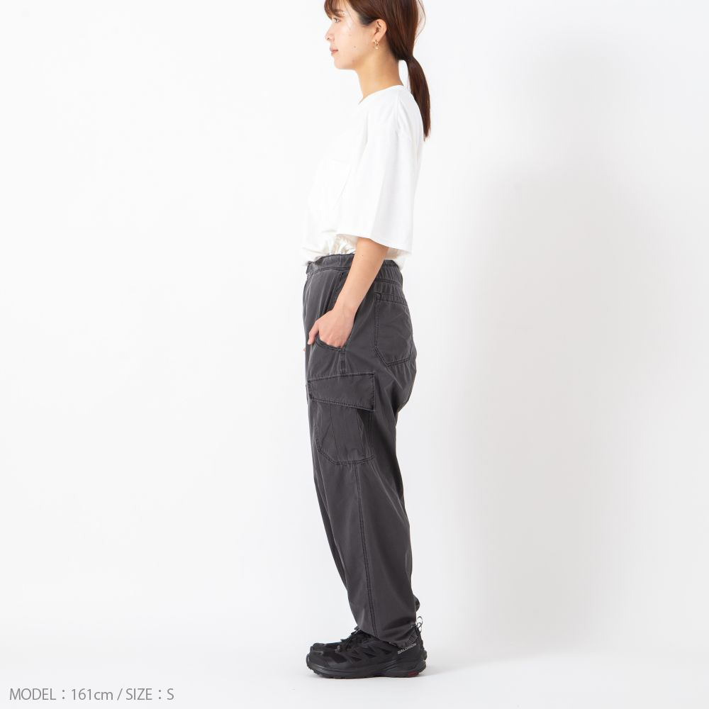 TERRAIN CARGO PANT PIGMENT DYE