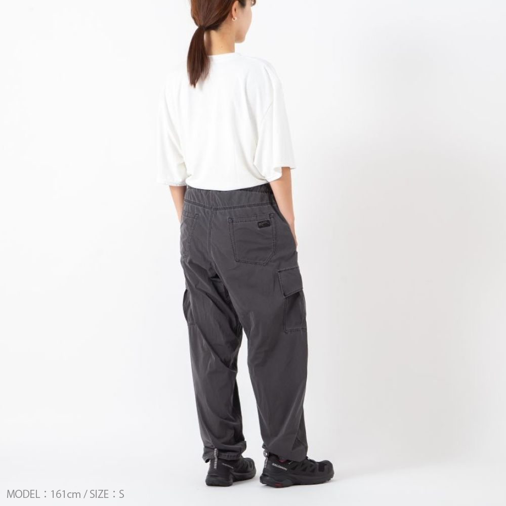 TERRAIN CARGO PANT PIGMENT DYE