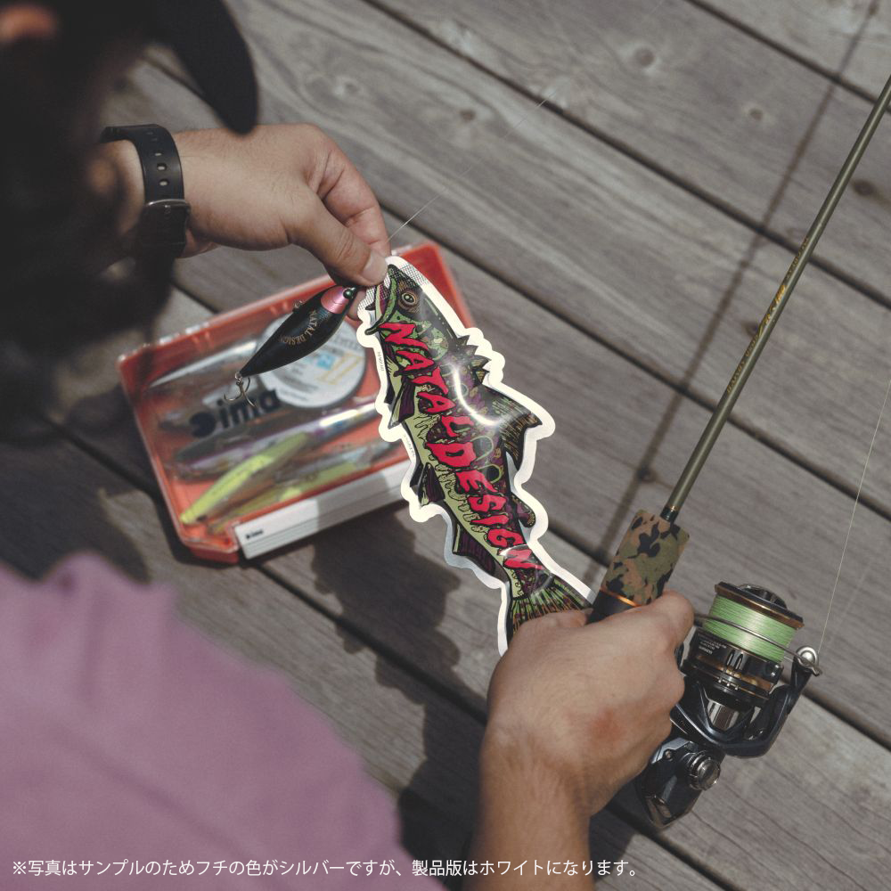 ENCHANT TROUT ICE PACK 2個入り
