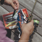 ENCHANT TROUT ICE PACK 2個入り