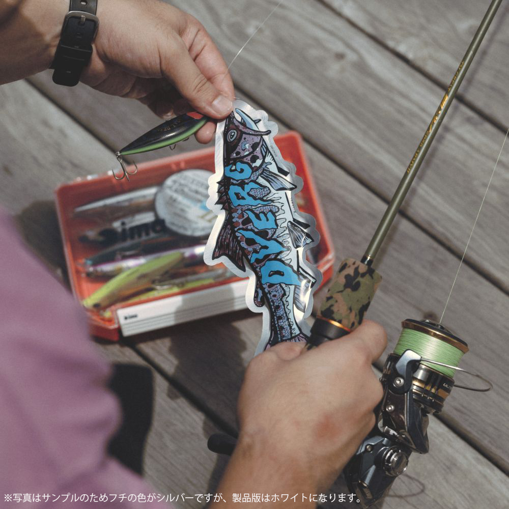 ENCHANT TROUT ICE PACK 2個入り