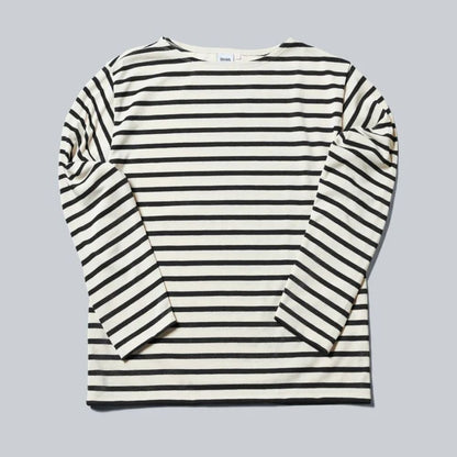 DRYCOTTONY バスクシャツ