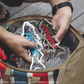 ENCHANT TROUT ICE PACK 2個入り