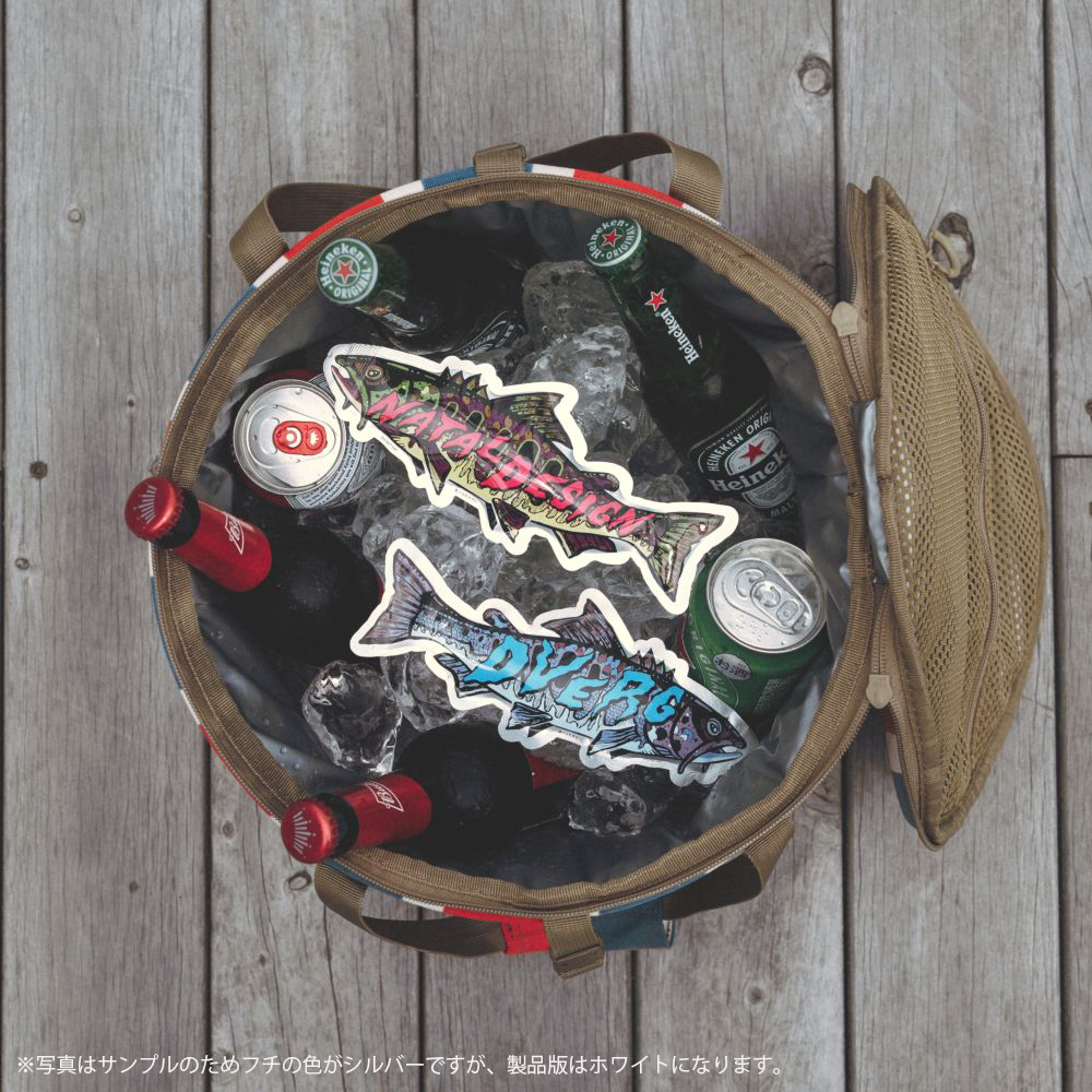 ENCHANT TROUT ICE PACK 2個入り