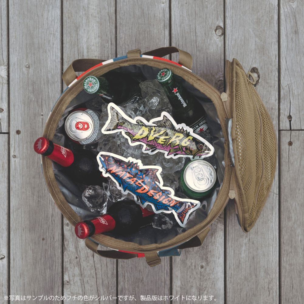 ENCHANT TROUT ICE PACK 2個入り