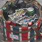 ENCHANT TROUT ICE PACK 2個入り